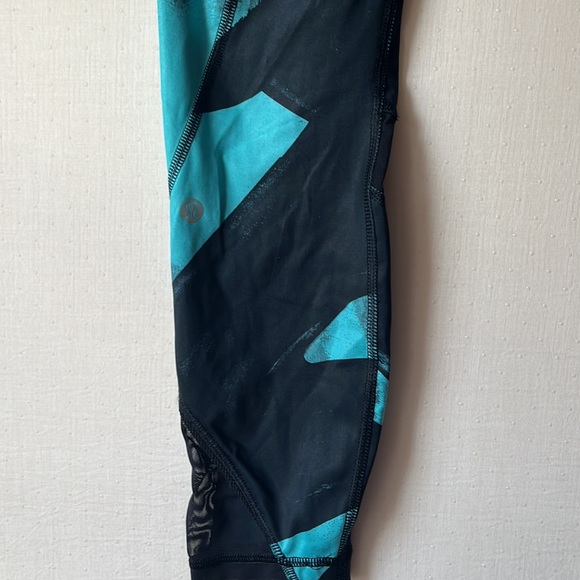 lululemon leggings - Picture 5 of 5